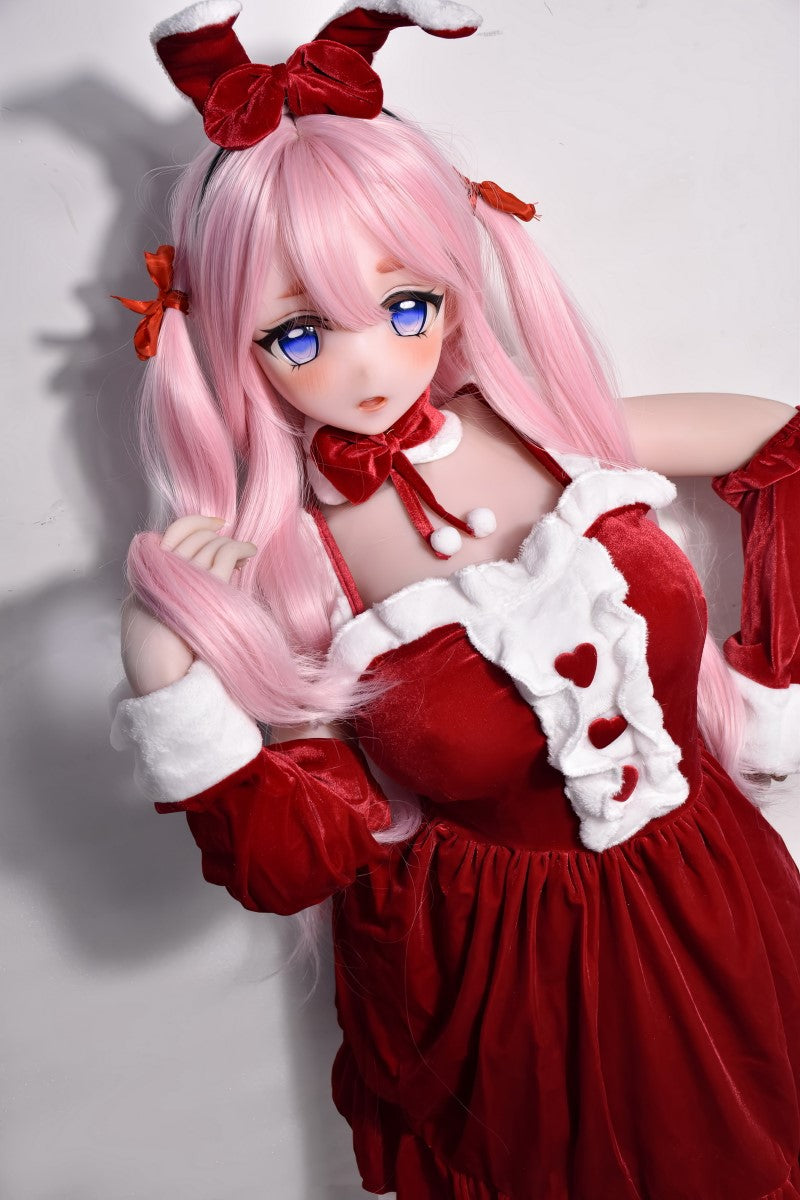 Itsuki Sango seksnukk (Elsa Babe 148cm AHR029 silikoon)