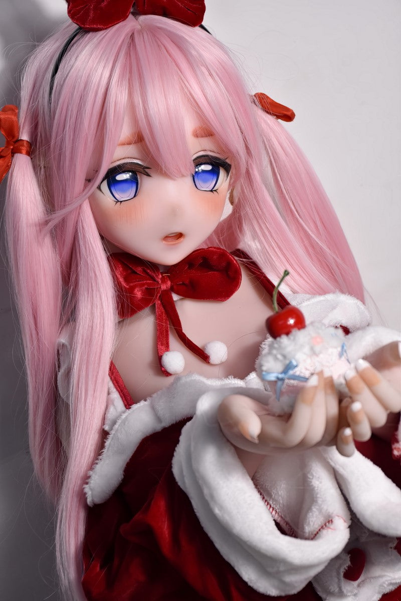 Itsuki Sango seksnukk (Elsa Babe 148cm AHR029 silikoon)