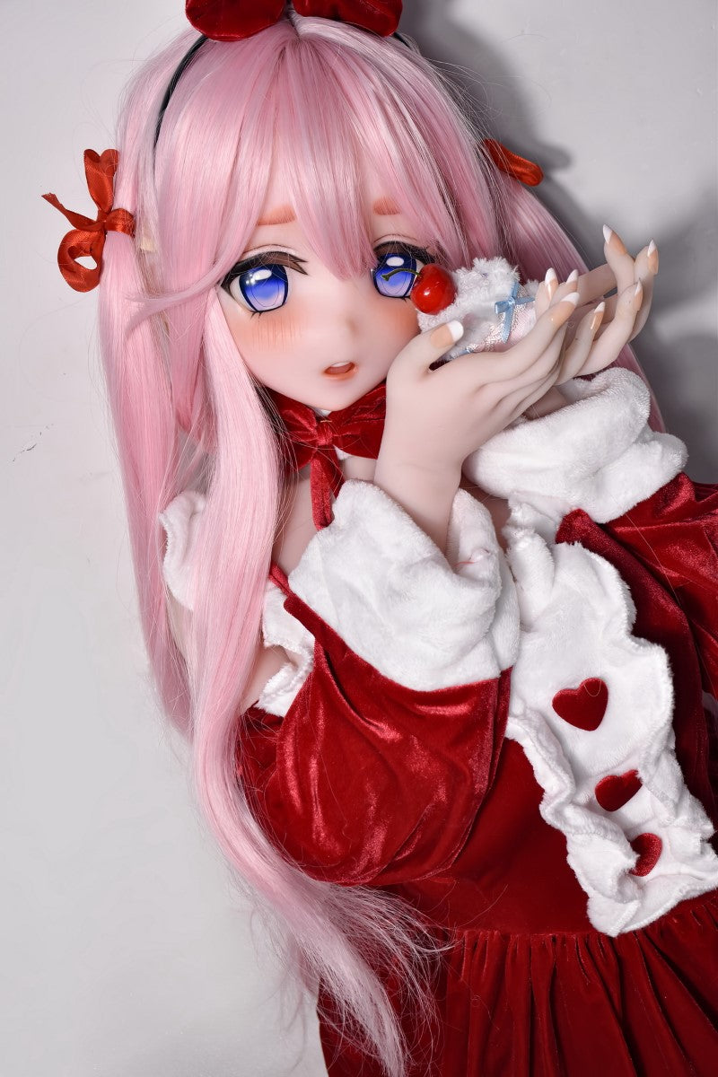 Itsuki Sango seksnukk (Elsa Babe 148cm AHR029 silikoon)