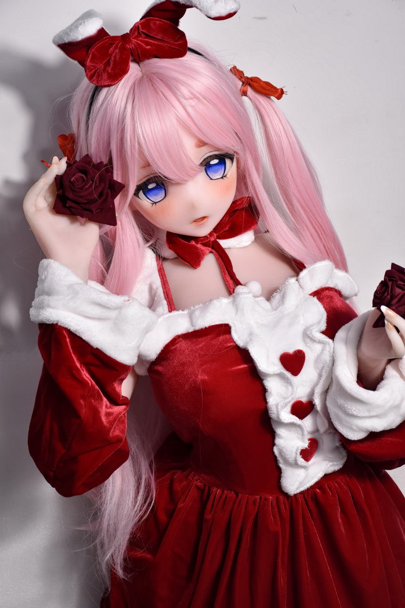 Itsuki Sango seksnukk (Elsa Babe 148cm AHR029 silikoon)