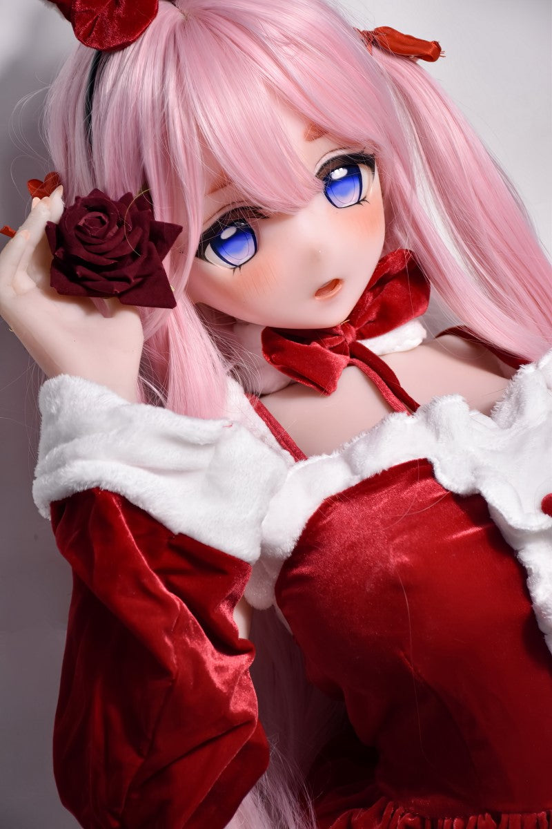 Itsuki Sango seksnukk (Elsa Babe 148cm AHR029 silikoon)