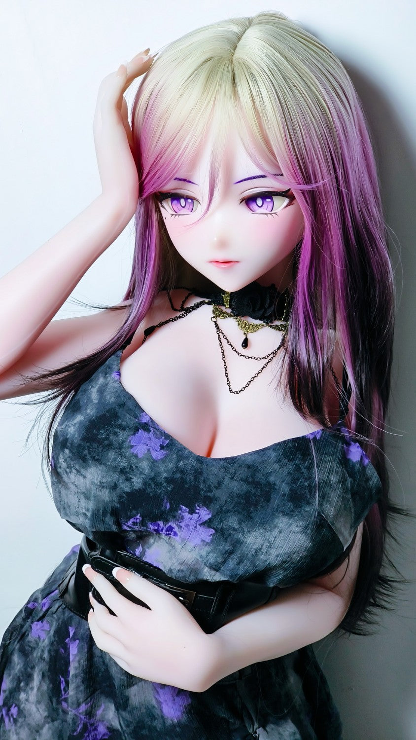 Kitano Mina seksnukk (Elsa Babe 148cm AHR035 silikoon)