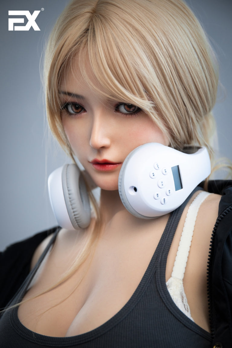 Katherine Sex Doll (EXDoll 167 cm C-Cup #Ukiyo-E Silicone)