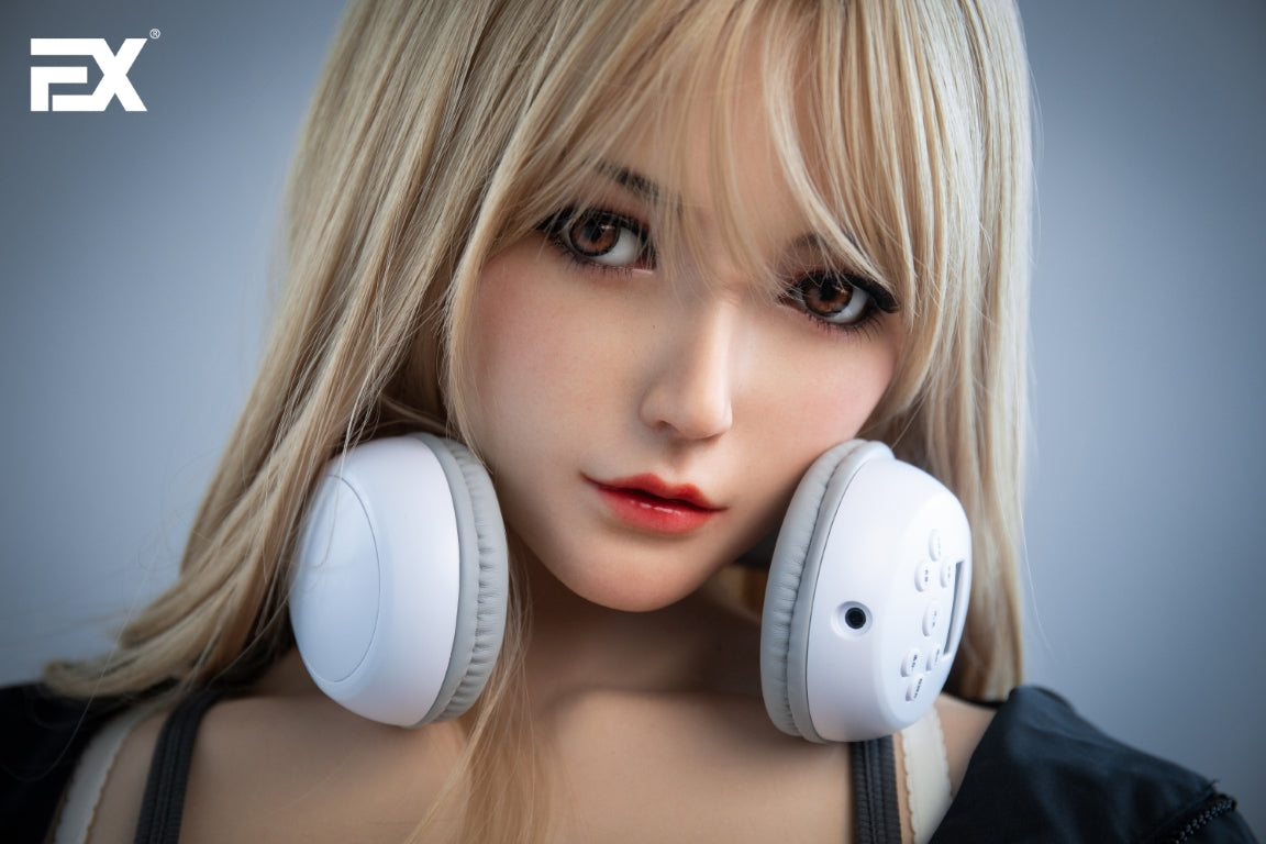 Katherine Sex Doll (EXDoll 167 cm C-Cup #Ukiyo-E Silicone)