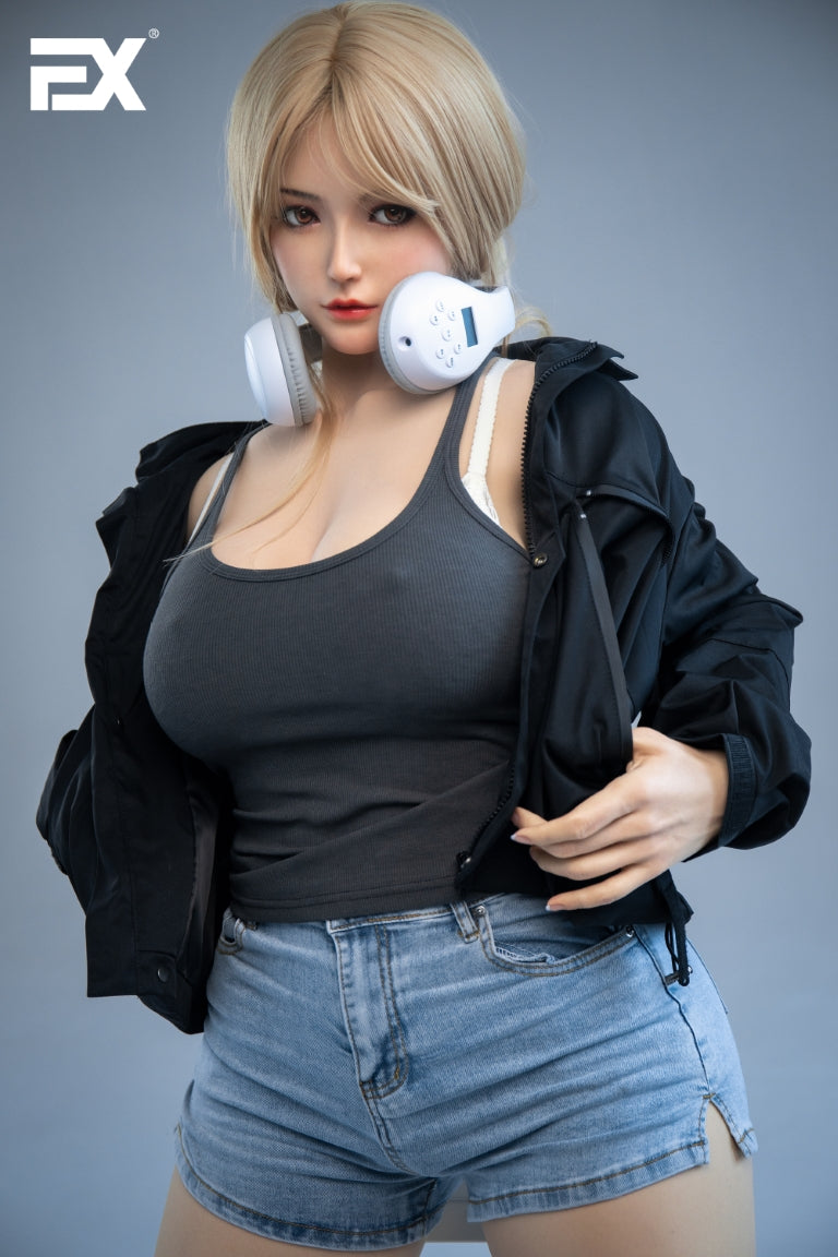 Katherine Sex Doll (EXDoll 167 cm C-Cup #Ukiyo-E Silicone)
