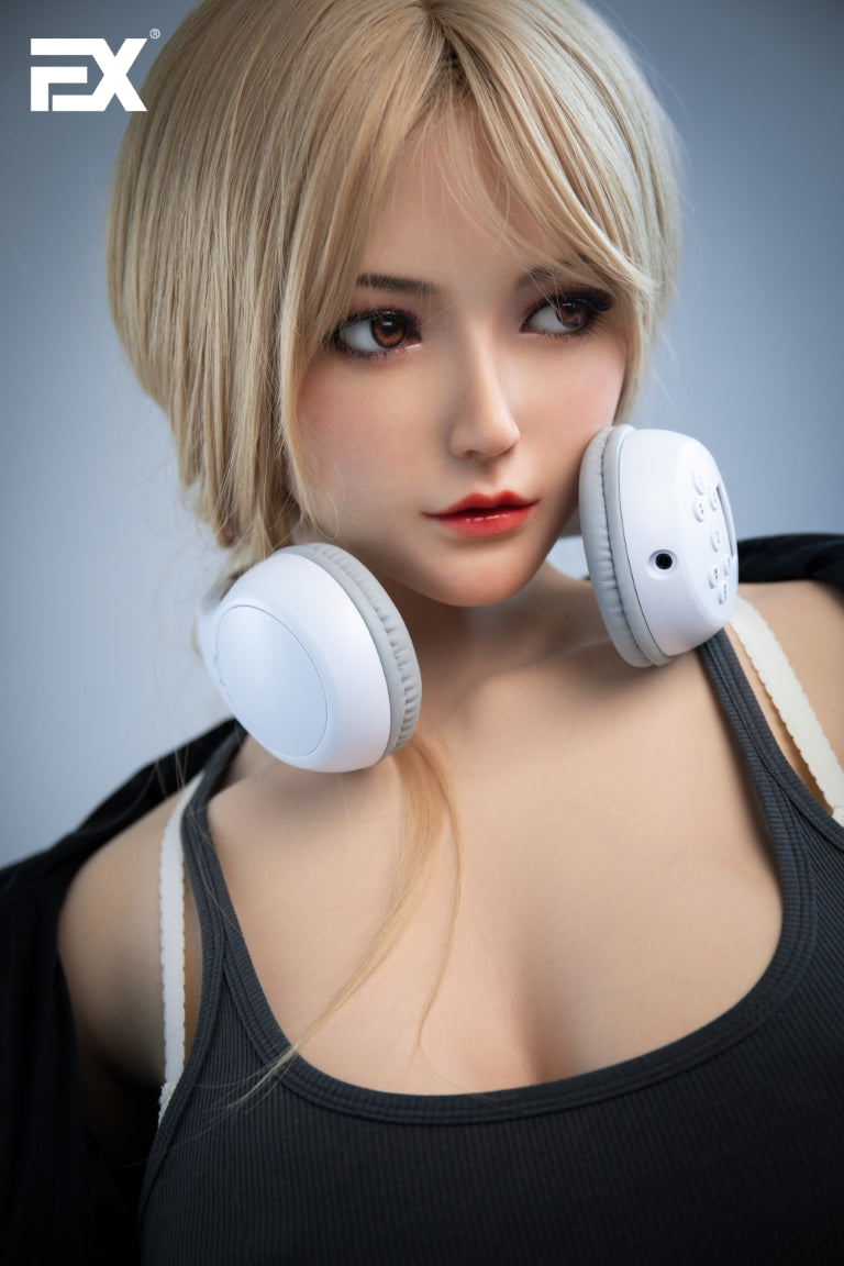 Katherine Sex Doll (EXDoll 167 cm C-Cup #Ukiyo-E Silicone)