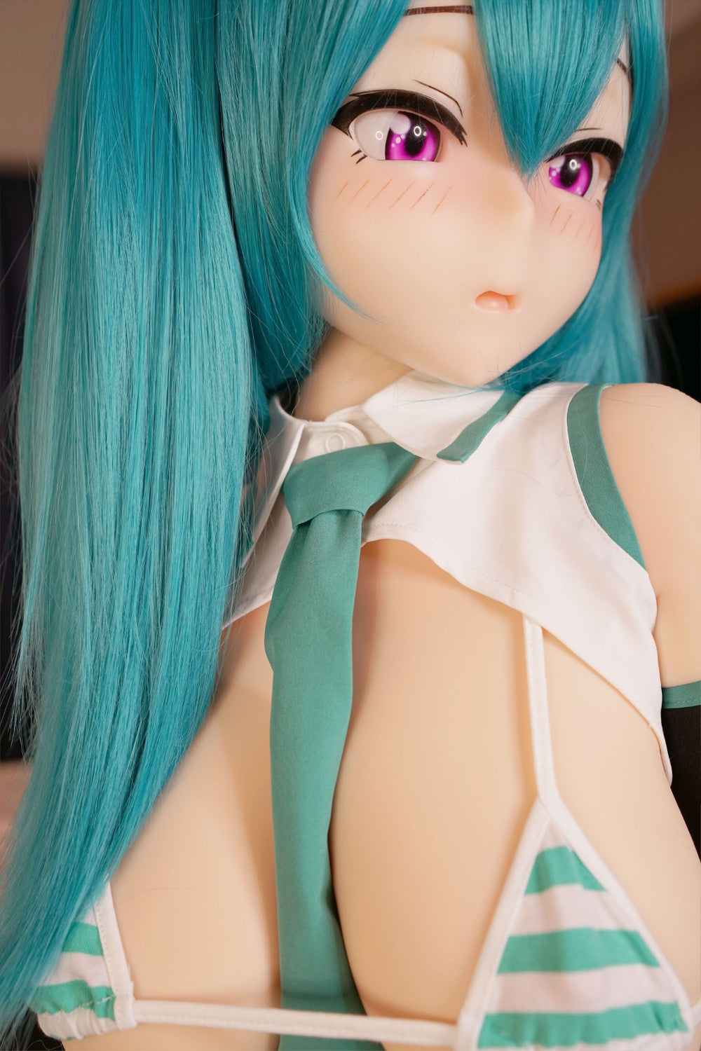 Akane seksnukk (Irokebijin 148 cm F-Cup HSS silikoon)