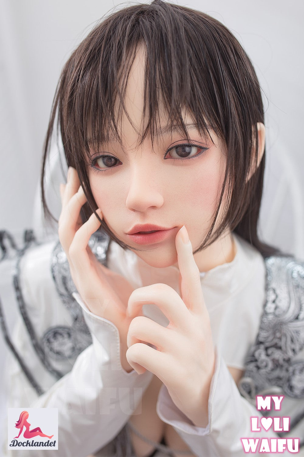 Ayaka Sexdocka (My Loli Waifu 158cm D-Kupa #82B Silikon)