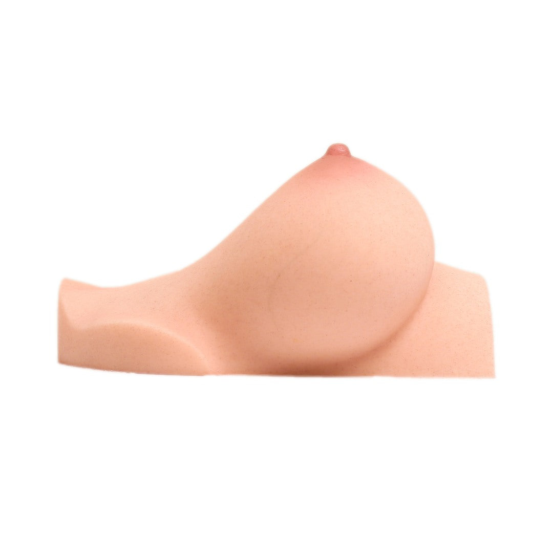Rinna (M) Torso seksnukk (Climax Doll Pro D tass silikoon)