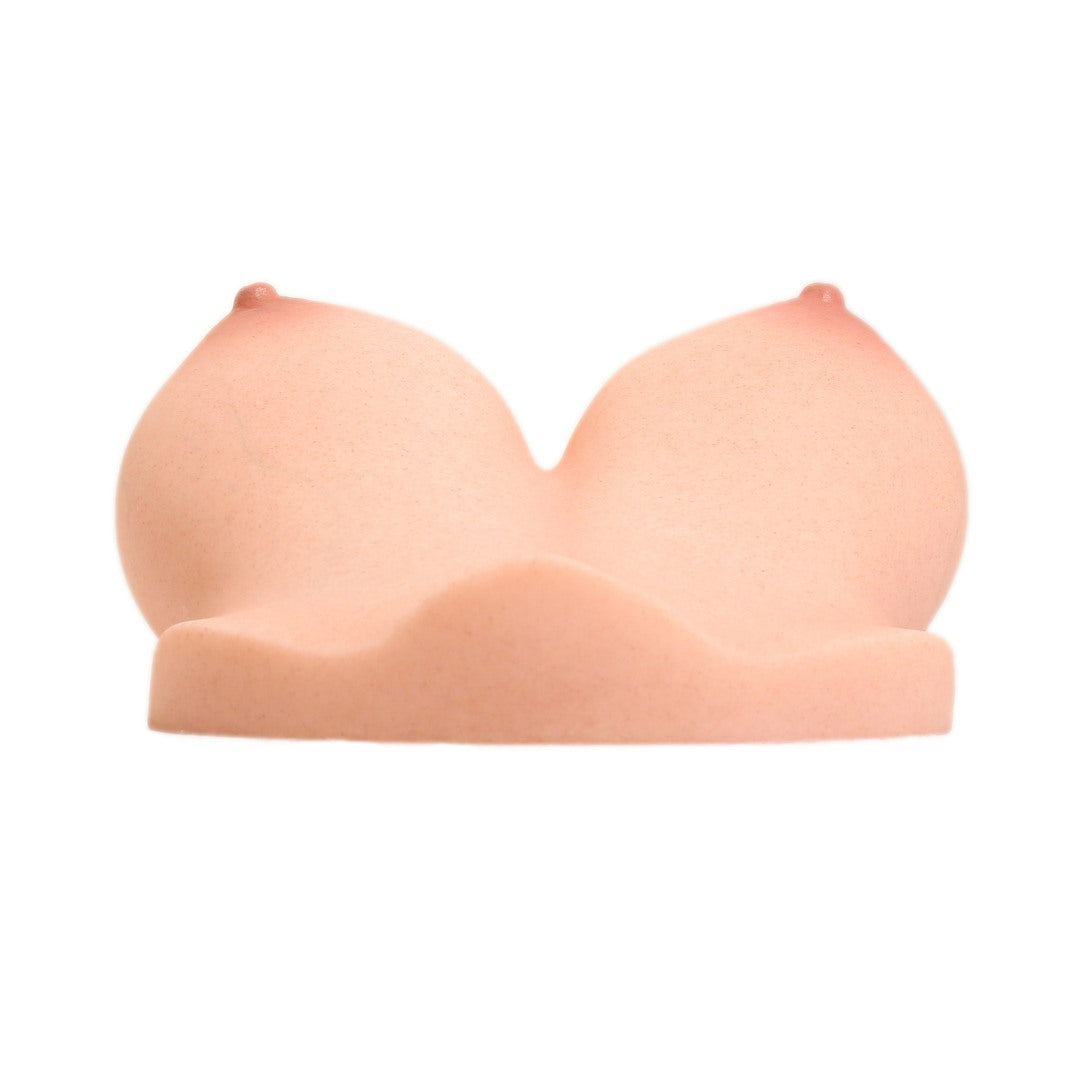 Rinna (M) Torso seksnukk (Climax Doll Pro D tass silikoon)