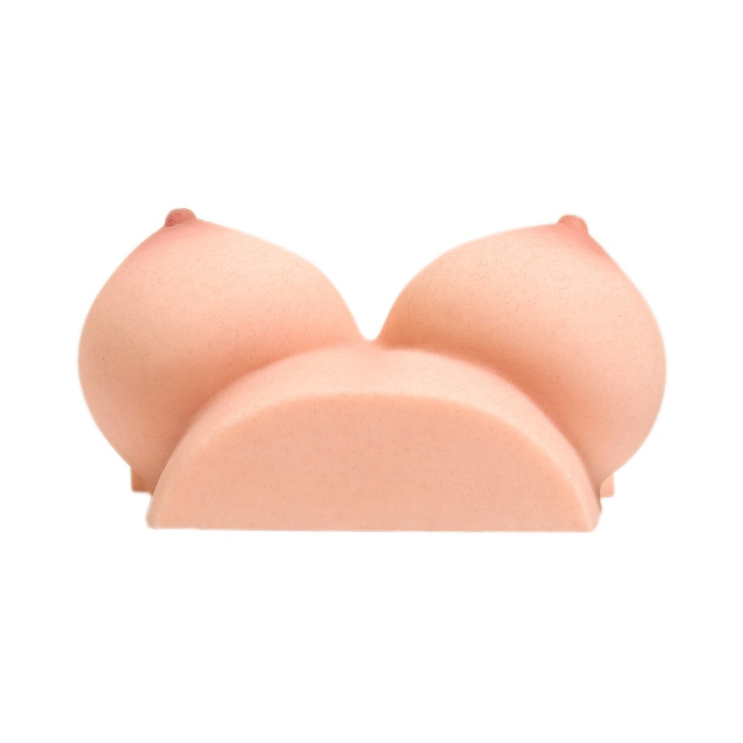 Rinna (M) Torso seksnukk (Climax Doll Pro D tass silikoon)