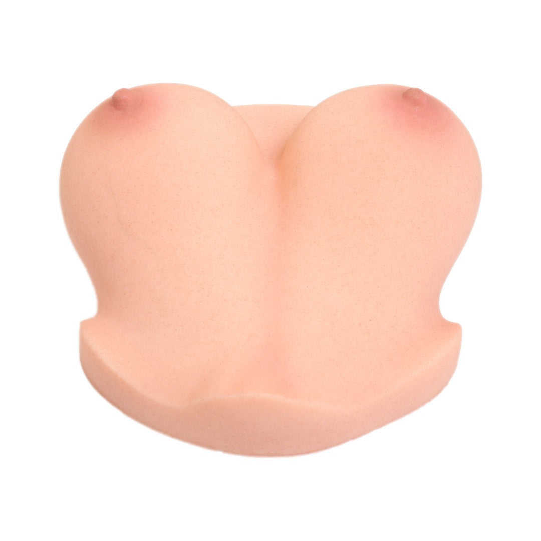Rinna (M) Torso seksnukk (Climax Doll Pro D tass silikoon)