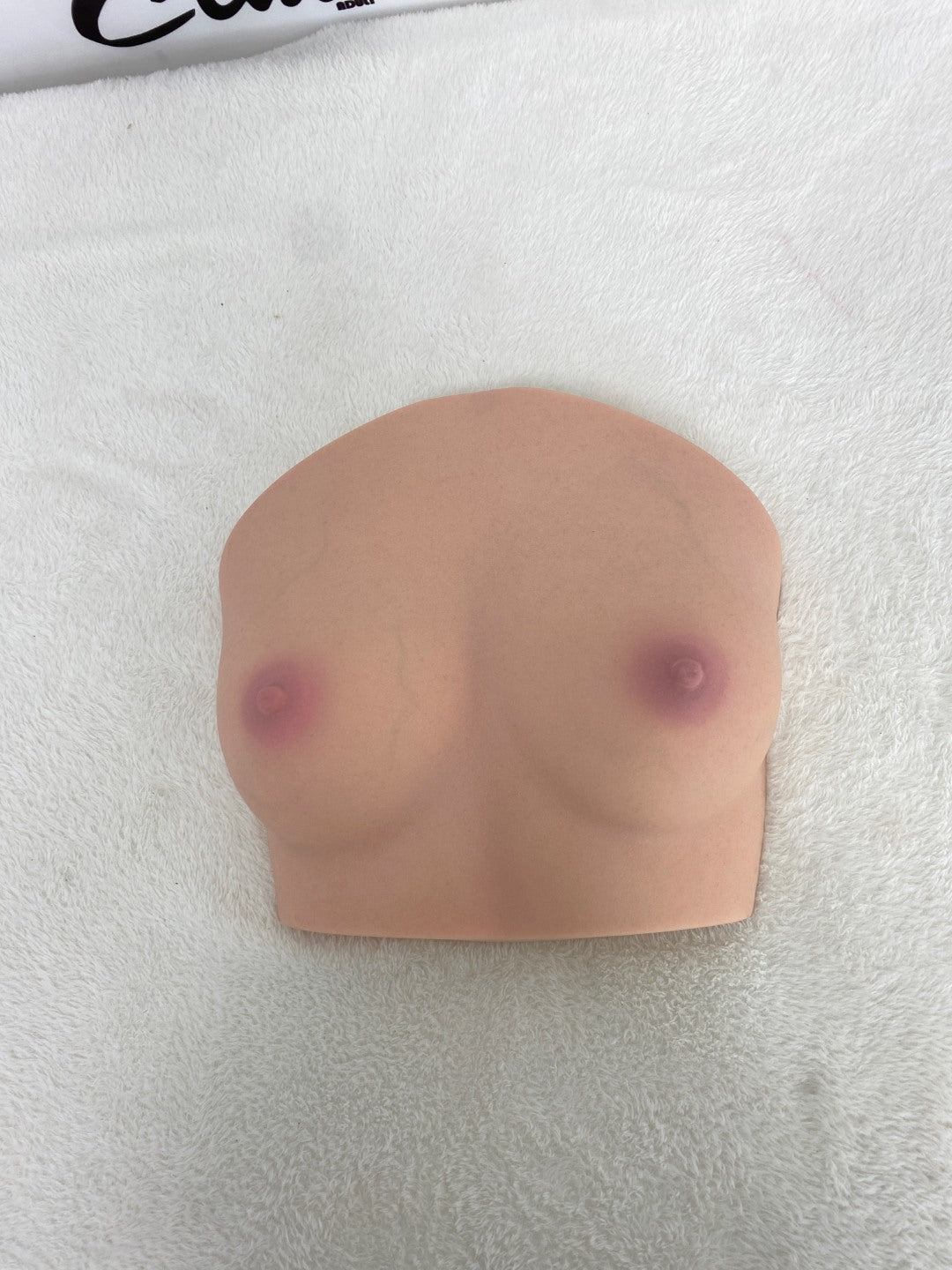 Rinna (S) Torso seksnukk (Climax Doll Pro A-tass silikoon)