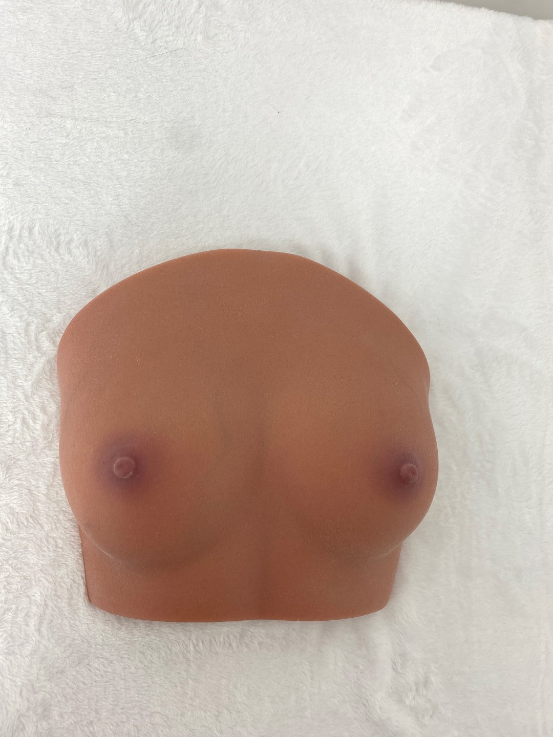 Rinna (S) Torso seksnukk (Climax Doll Pro A-tass silikoon)