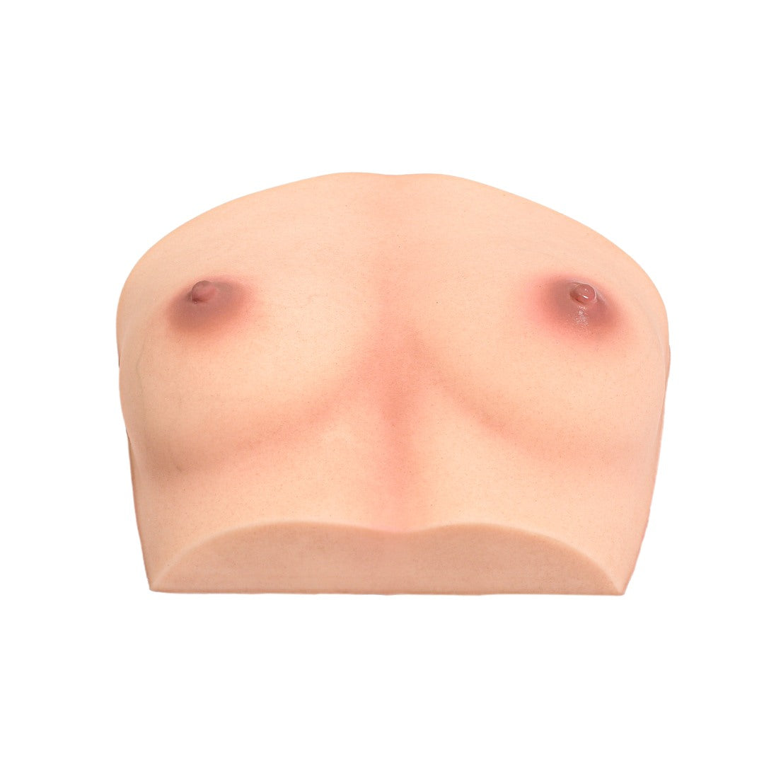 Rinna (S) Torso seksnukk (Climax Doll Pro A-tass silikoon)