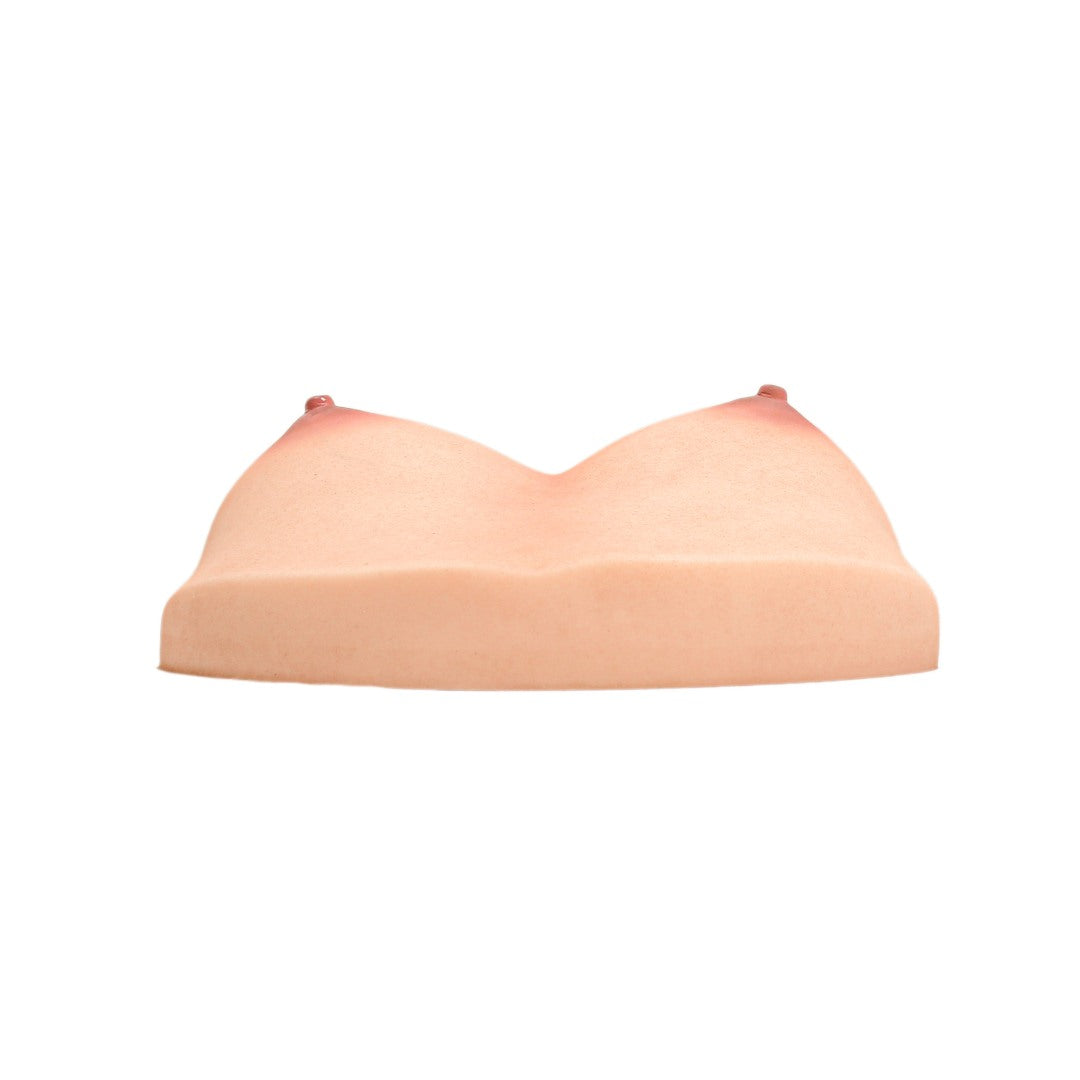 Rinna (S) Torso seksnukk (Climax Doll Pro A-tass silikoon)