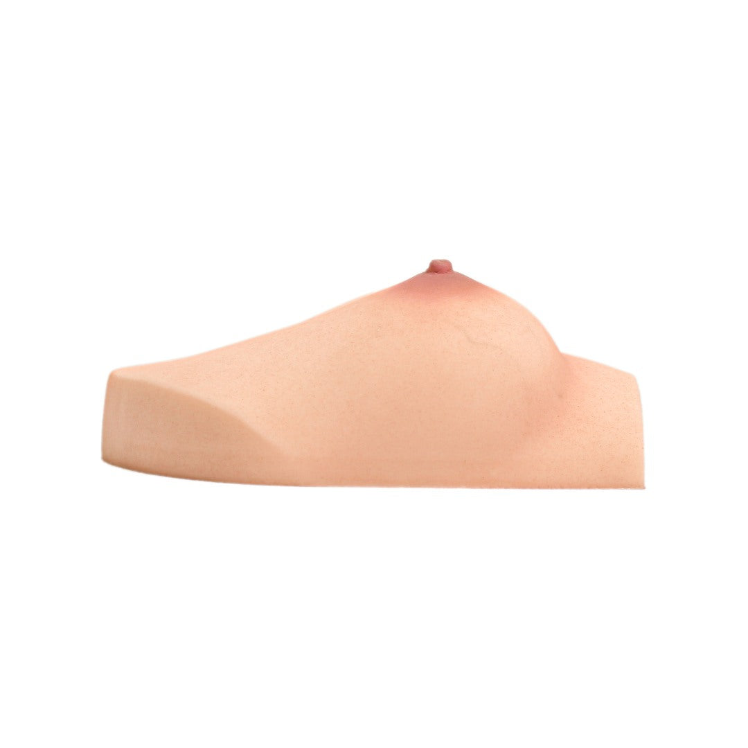 Rinna (S) Torso seksnukk (Climax Doll Pro A-tass silikoon)