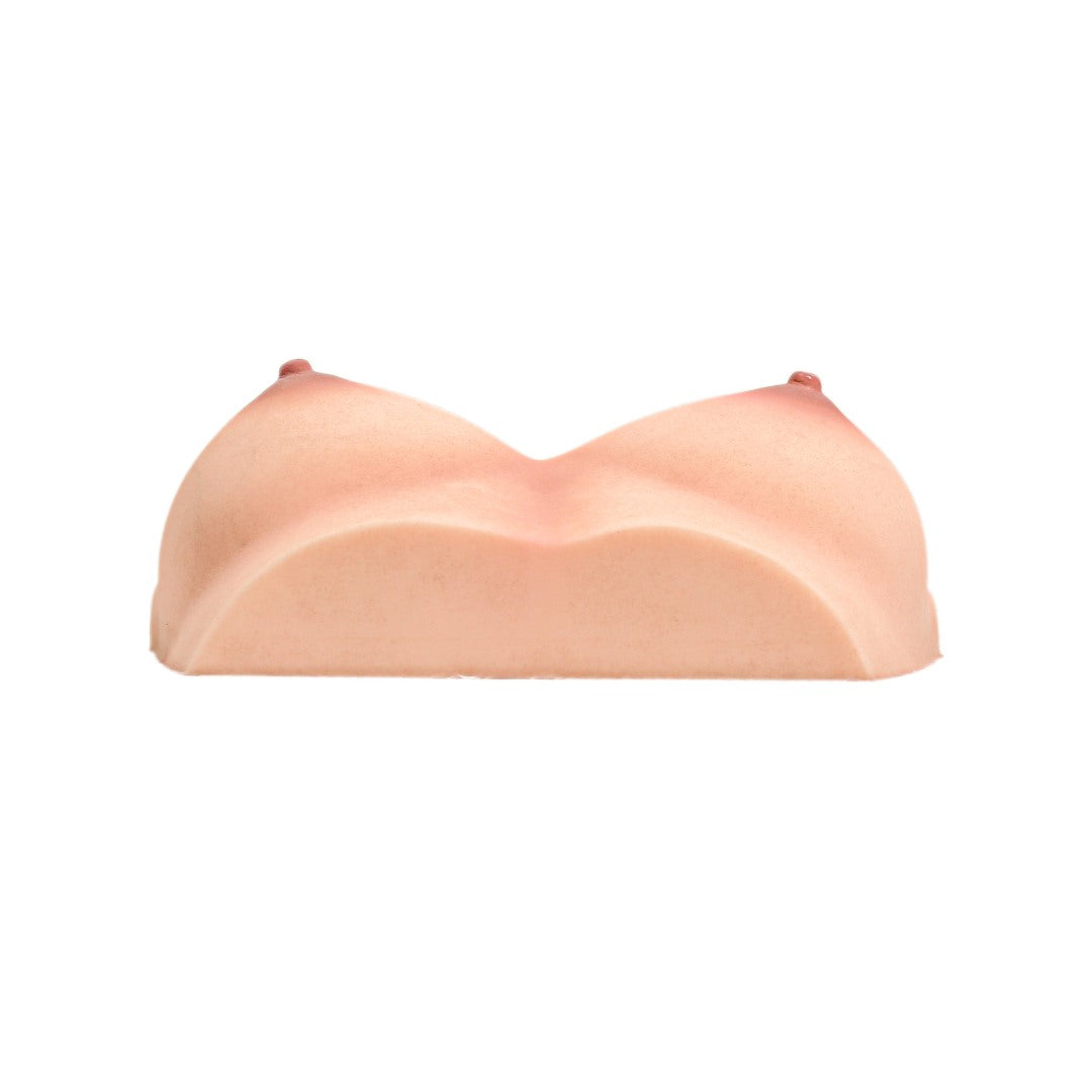 Rinna (S) Torso seksnukk (Climax Doll Pro A-tass silikoon)