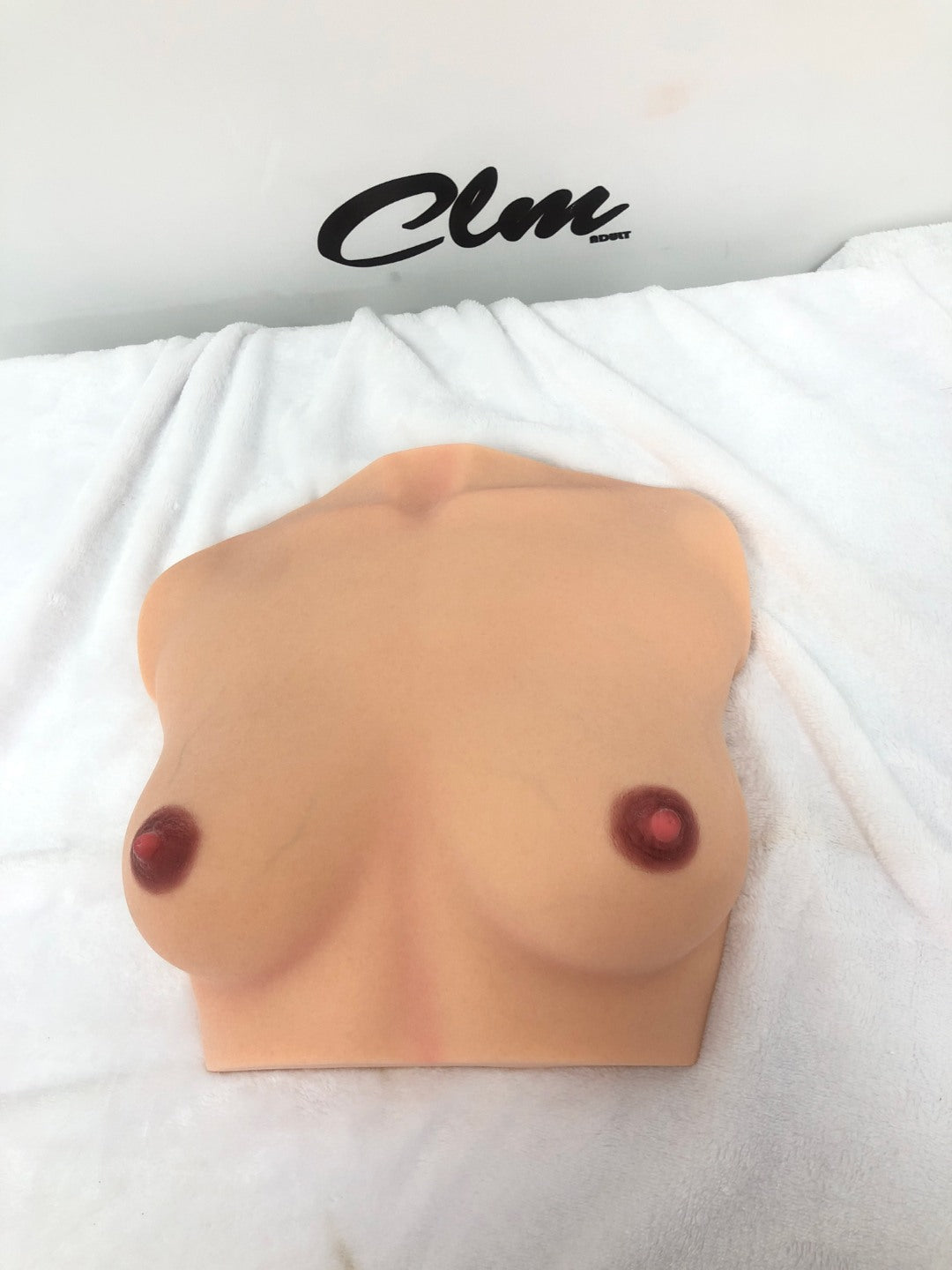 Rinna (S) Torso seksnukk (Climax Doll Pro B tass silikoon)