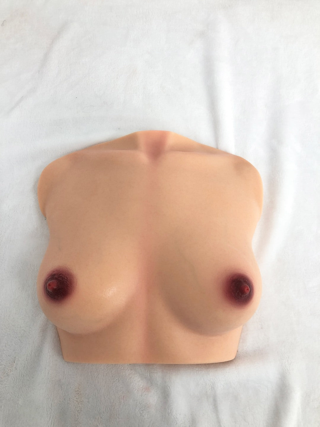 Rinna (S) Torso seksnukk (Climax Doll Pro B tass silikoon)