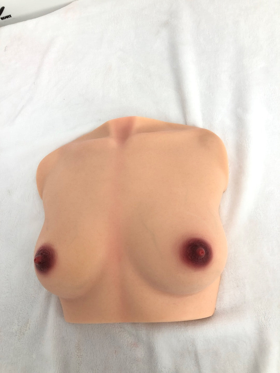 Rinna (S) Torso seksnukk (Climax Doll Pro B tass silikoon)