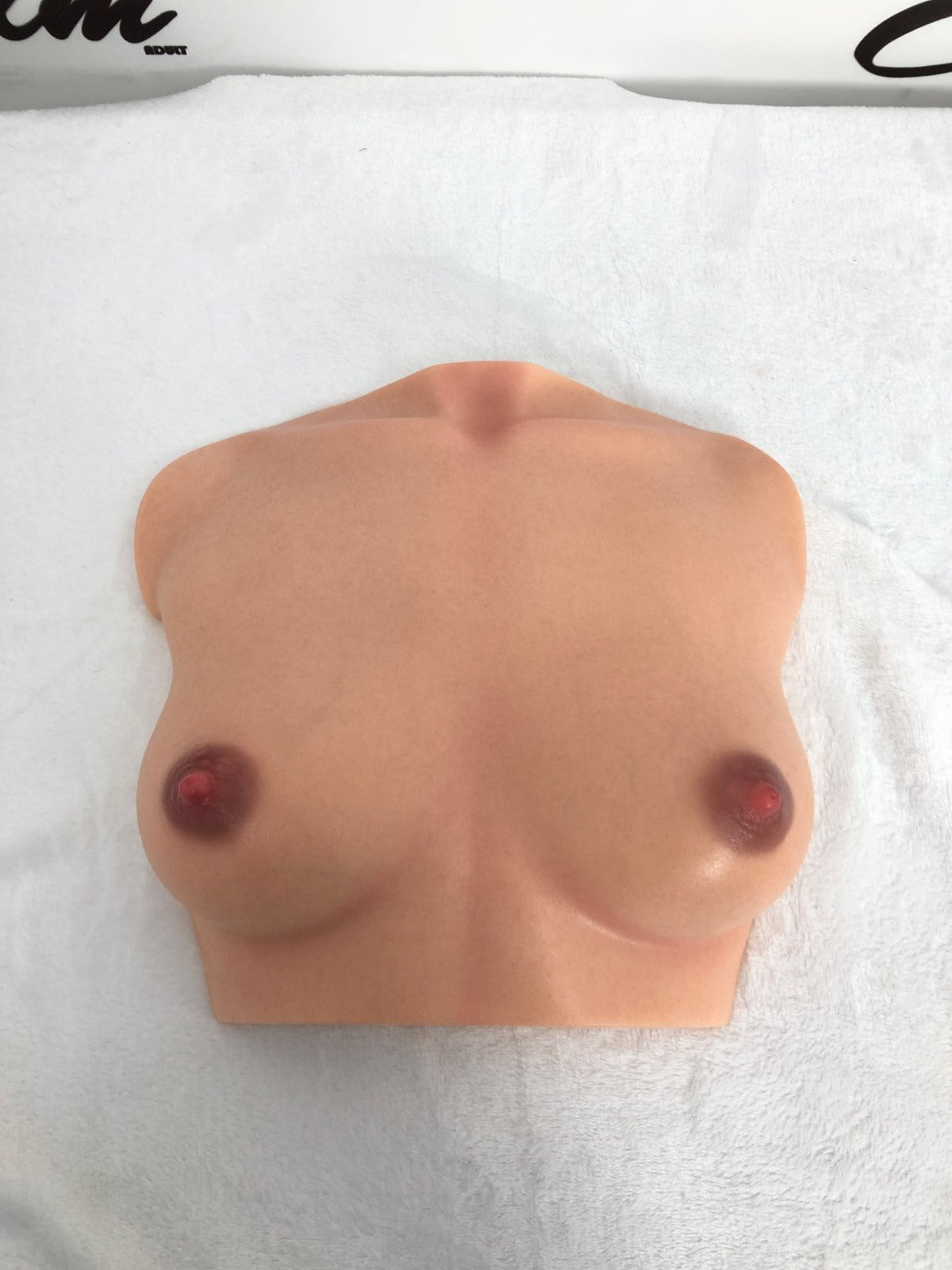 Rinna (S) Torso seksnukk (Climax Doll Pro B tass silikoon)