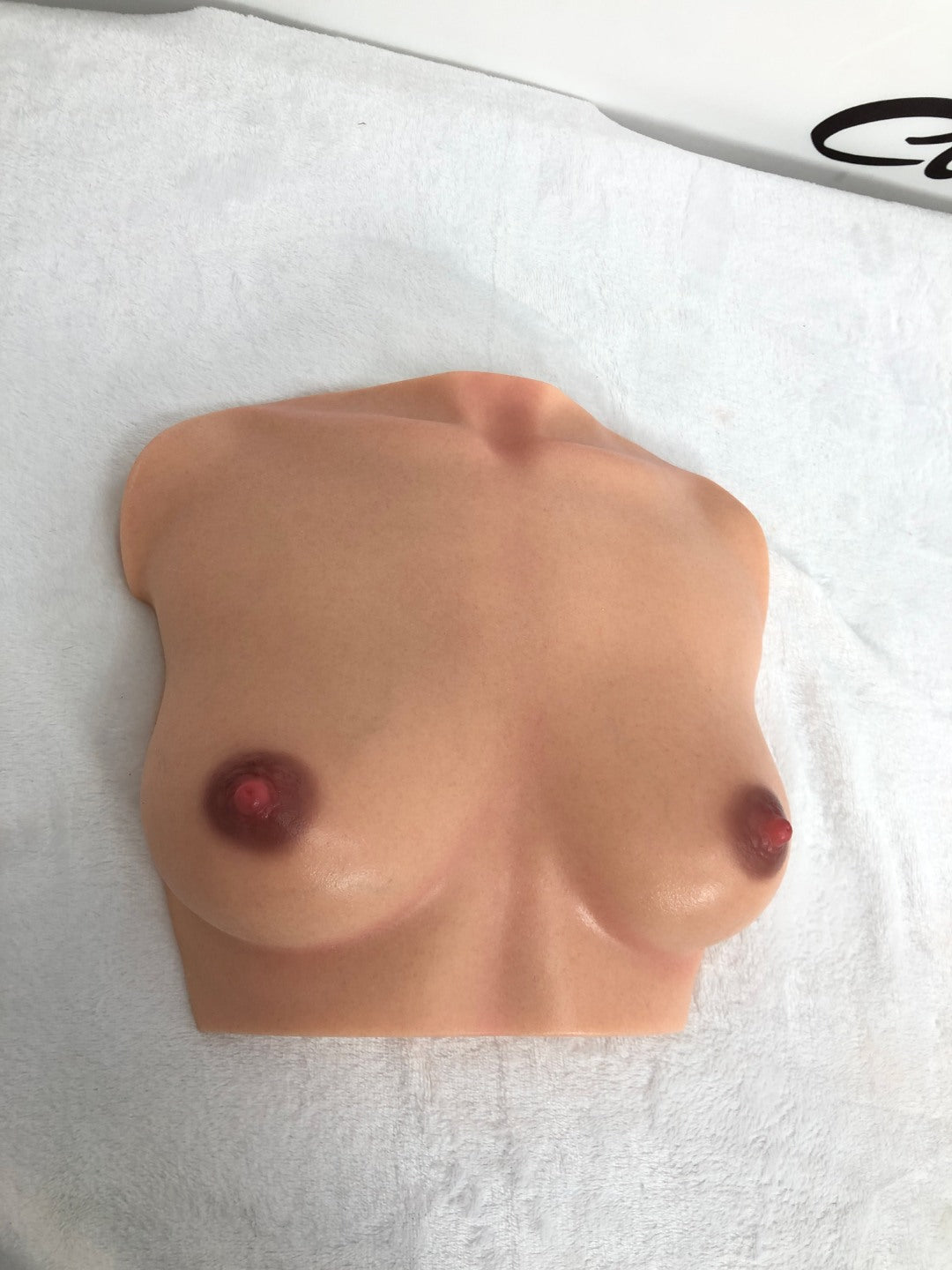 Rinna (S) Torso seksnukk (Climax Doll Pro B tass silikoon)
