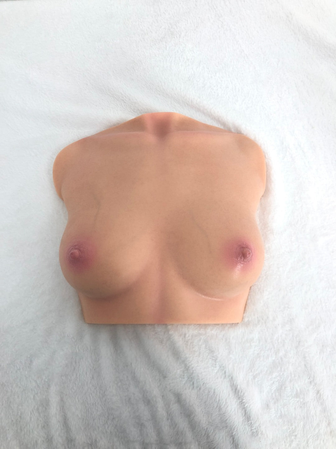 Rinna (S) Torso seksnukk (Climax Doll Pro B tass silikoon)