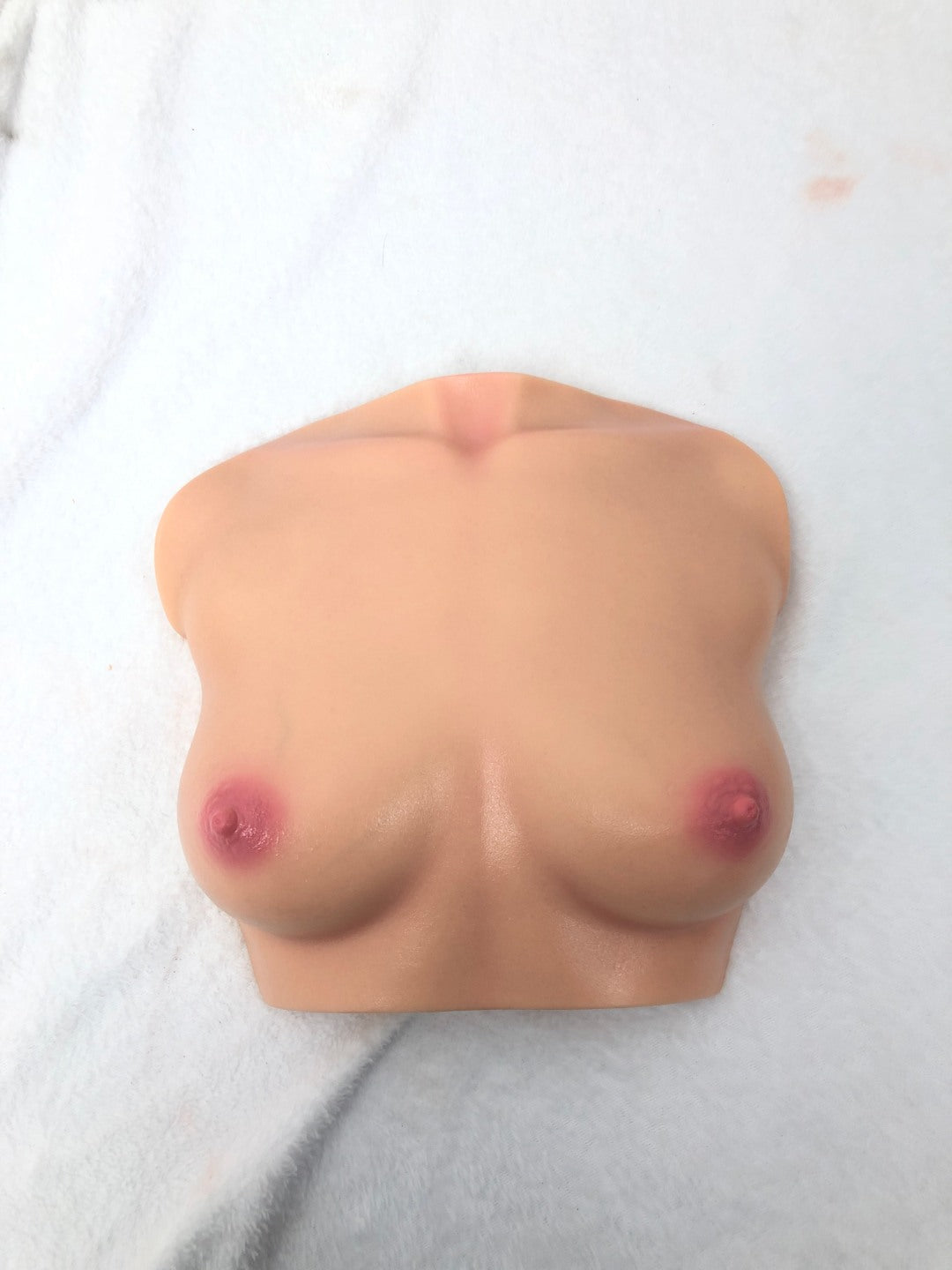 Rinna (S) Torso seksnukk (Climax Doll Pro B tass silikoon)