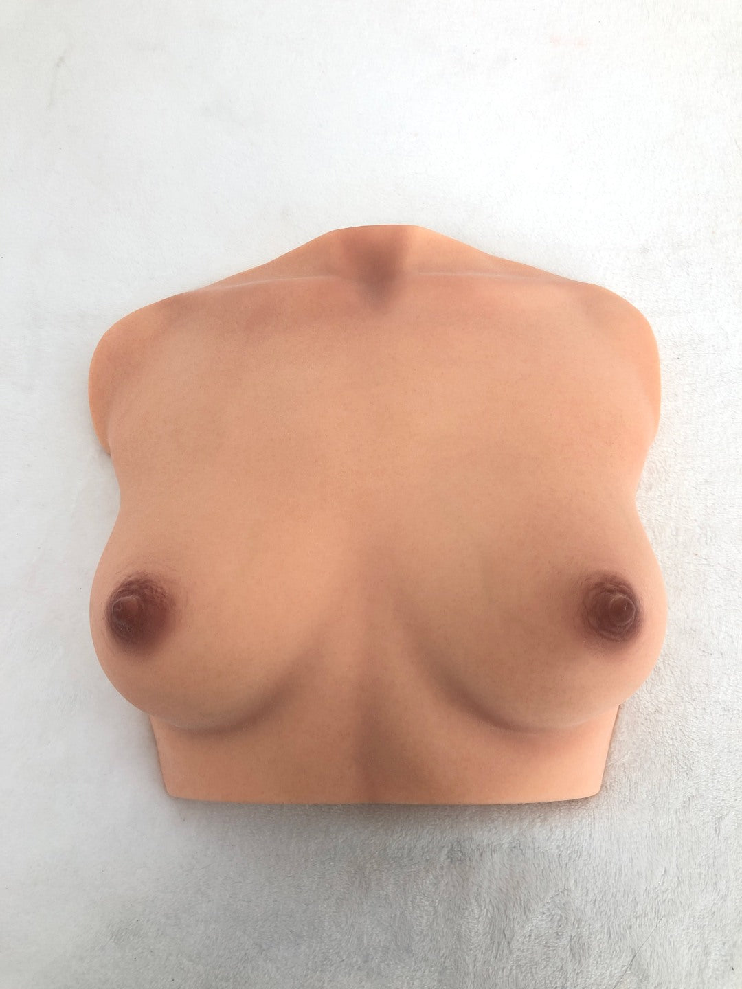 Rinna (S) Torso seksnukk (Climax Doll Pro B tass silikoon)