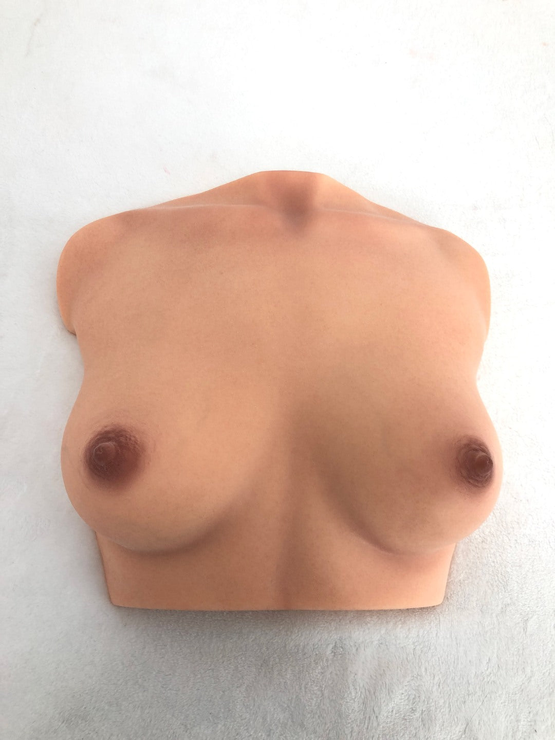 Rinna (S) Torso seksnukk (Climax Doll Pro B tass silikoon)