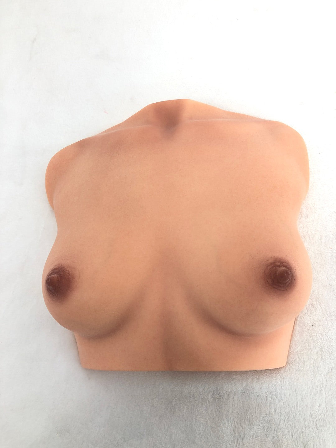 Rinna (S) Torso seksnukk (Climax Doll Pro B tass silikoon)