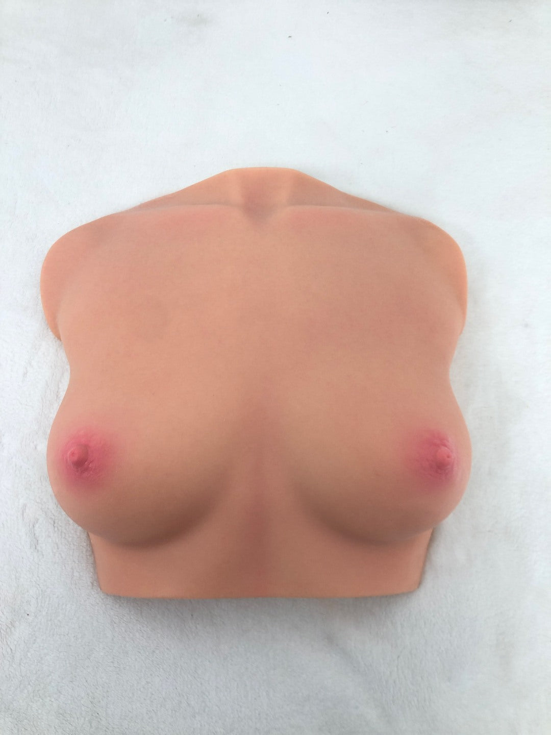 Rinna (S) Torso seksnukk (Climax Doll Pro B tass silikoon)