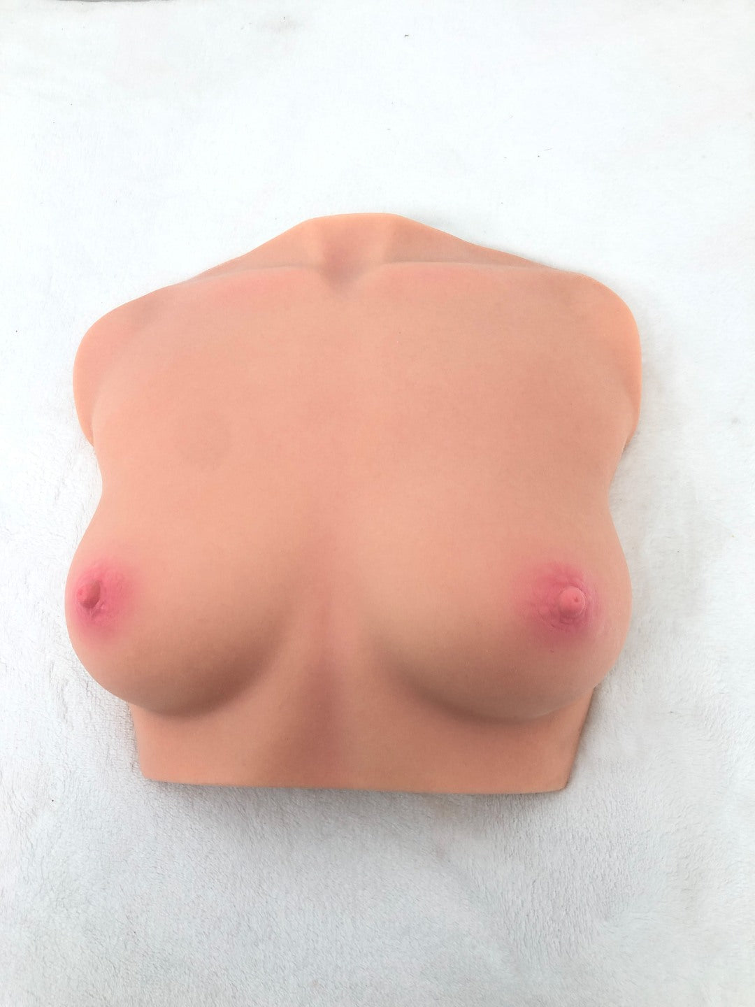 Rinna (S) Torso seksnukk (Climax Doll Pro B tass silikoon)