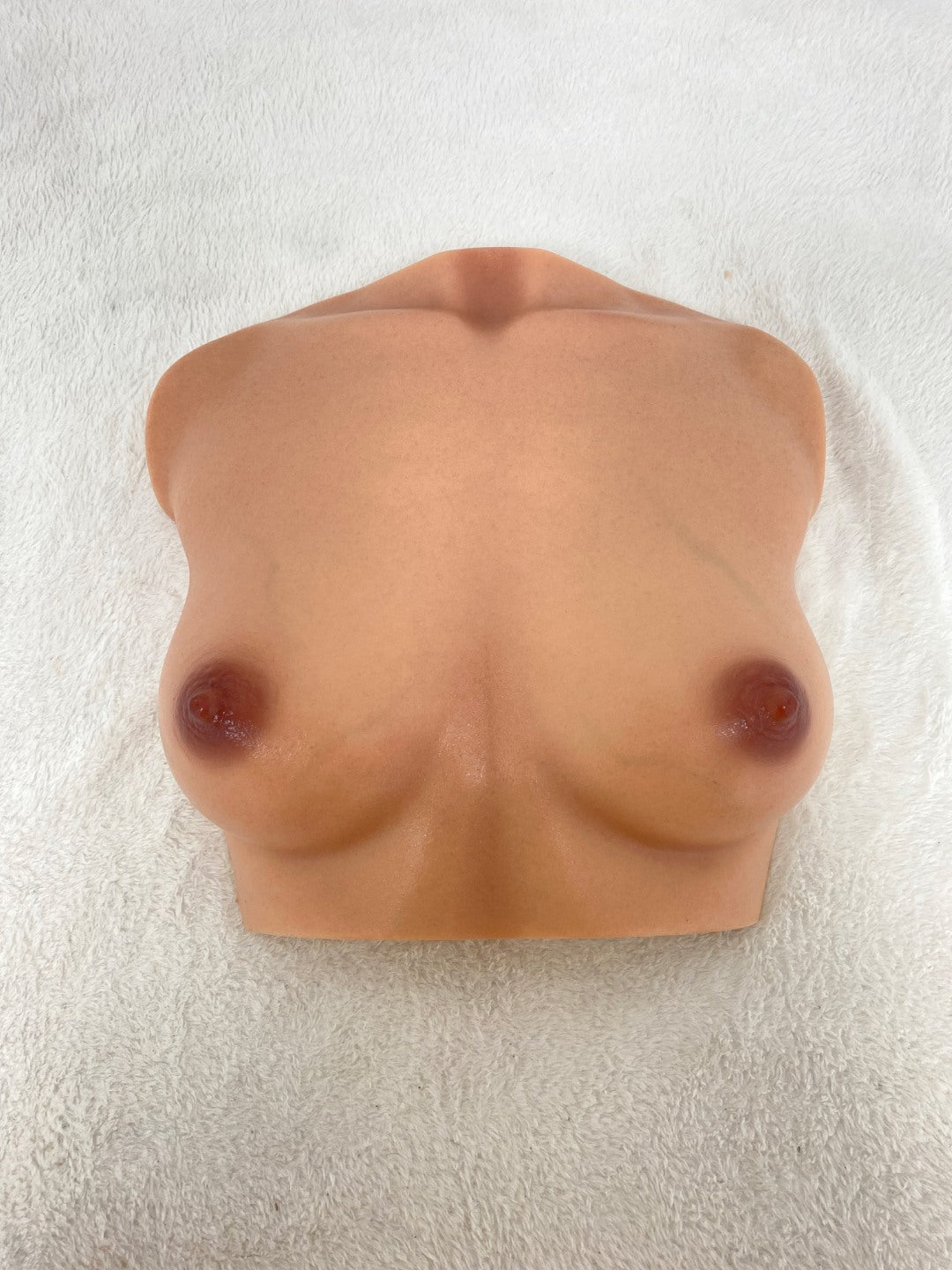 Rinna (S) Torso seksnukk (Climax Doll Pro B tass silikoon)
