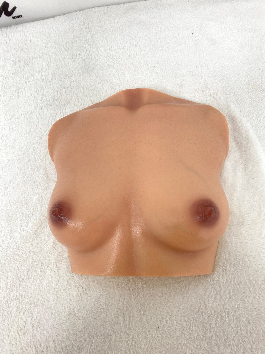 Rinna (S) Torso seksnukk (Climax Doll Pro B tass silikoon)