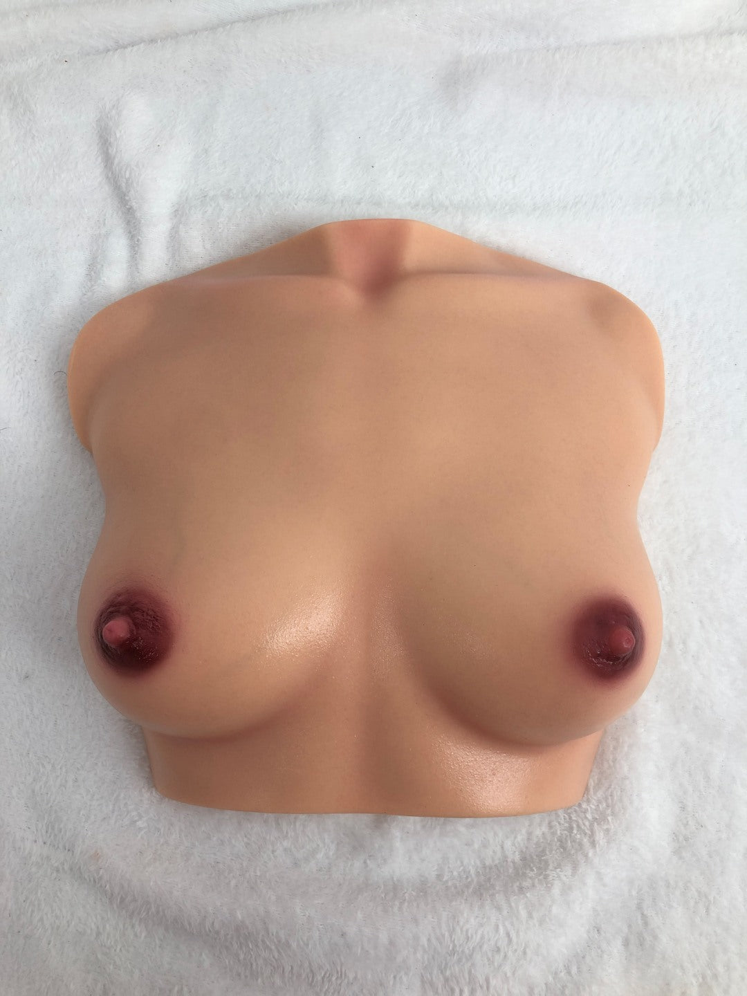 Rinna (S) Torso seksnukk (Climax Doll Pro B tass silikoon)