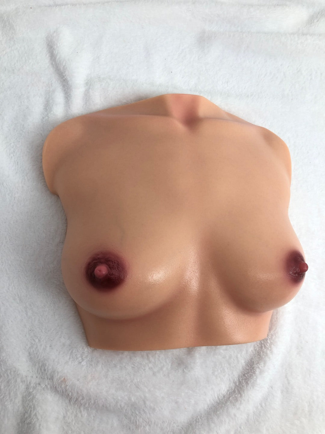 Rinna (S) Torso seksnukk (Climax Doll Pro B tass silikoon)
