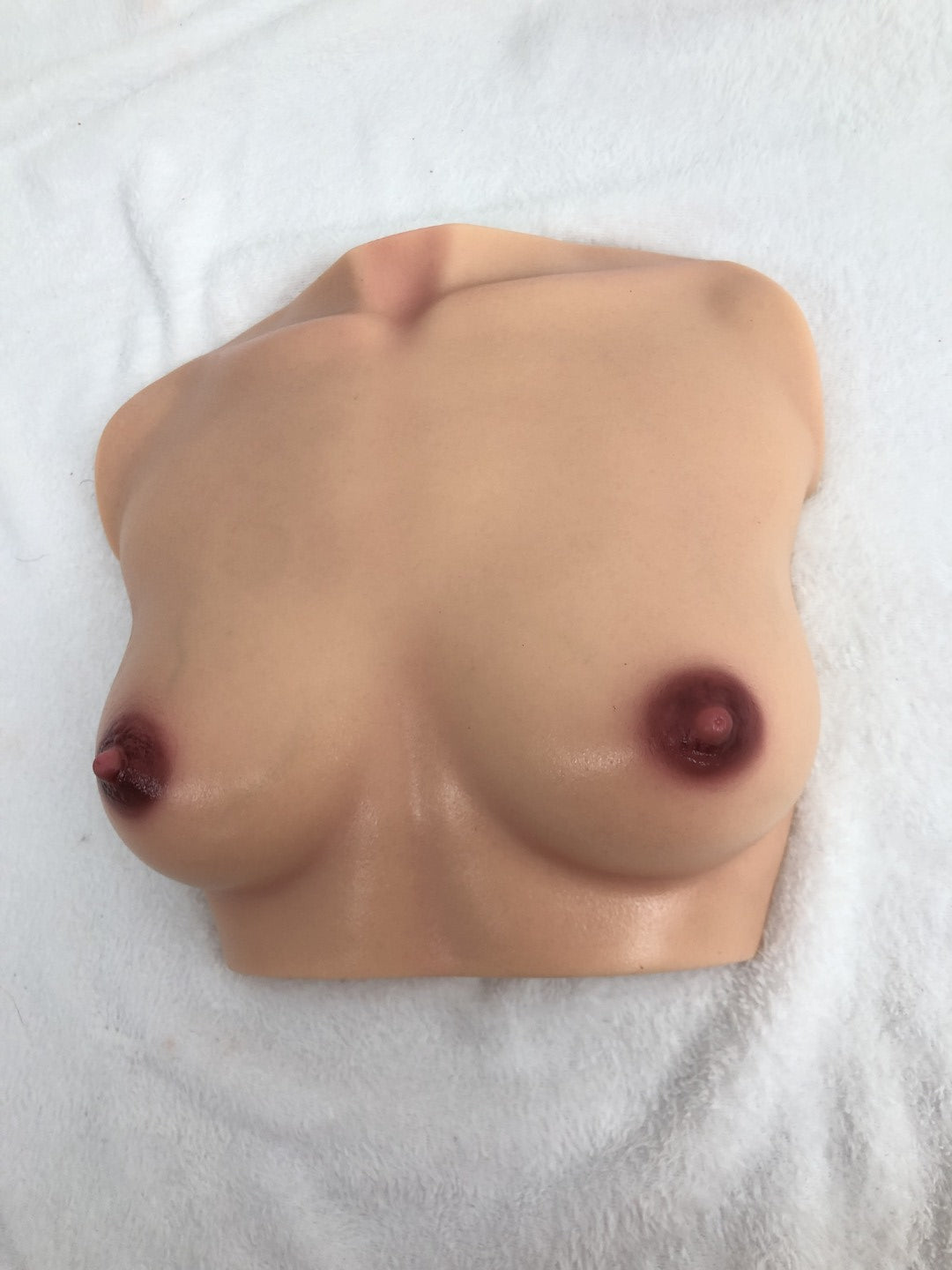 Rinna (S) Torso seksnukk (Climax Doll Pro B tass silikoon)