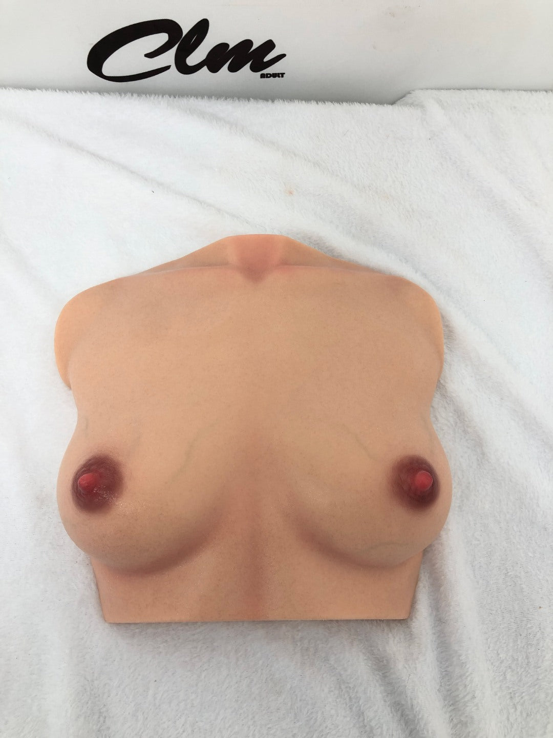 Rinna (S) Torso seksnukk (Climax Doll Pro B tass silikoon)