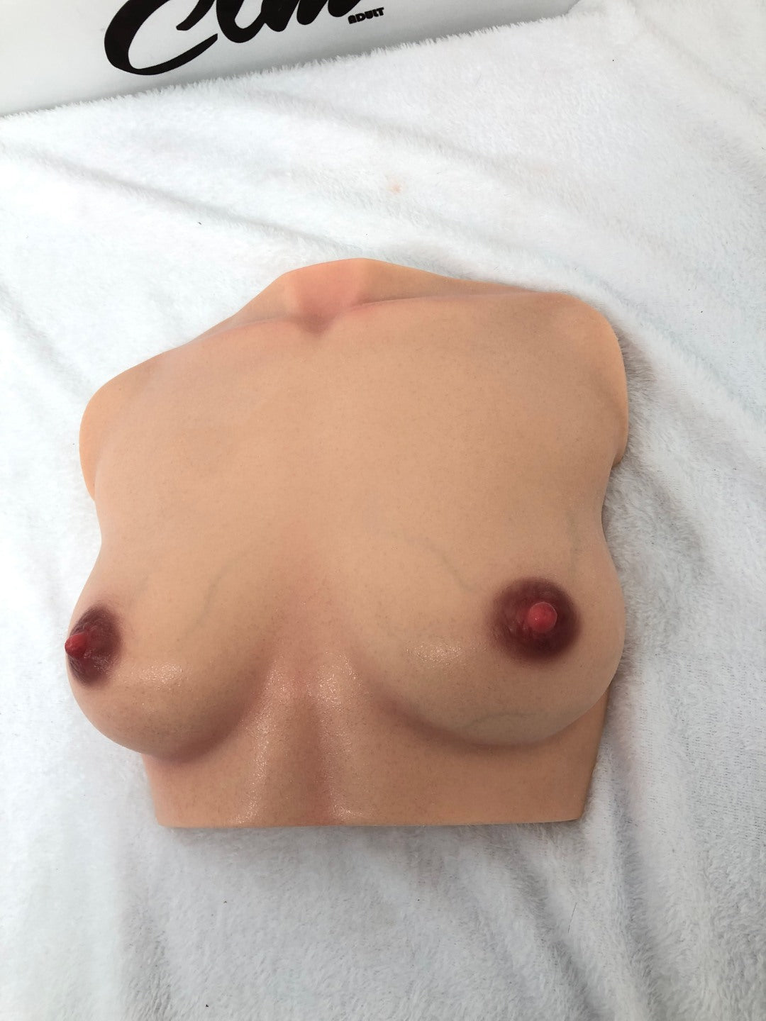 Rinna (S) Torso seksnukk (Climax Doll Pro B tass silikoon)