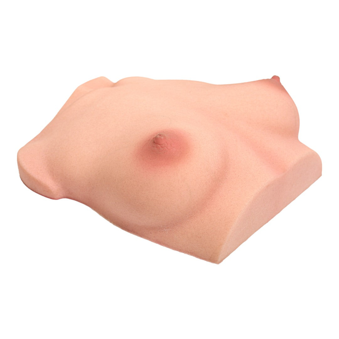 Rinna (S) Torso seksnukk (Climax Doll Pro B tass silikoon)
