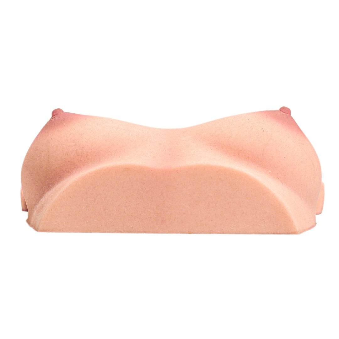 Rinna (S) Torso seksnukk (Climax Doll Pro B tass silikoon)