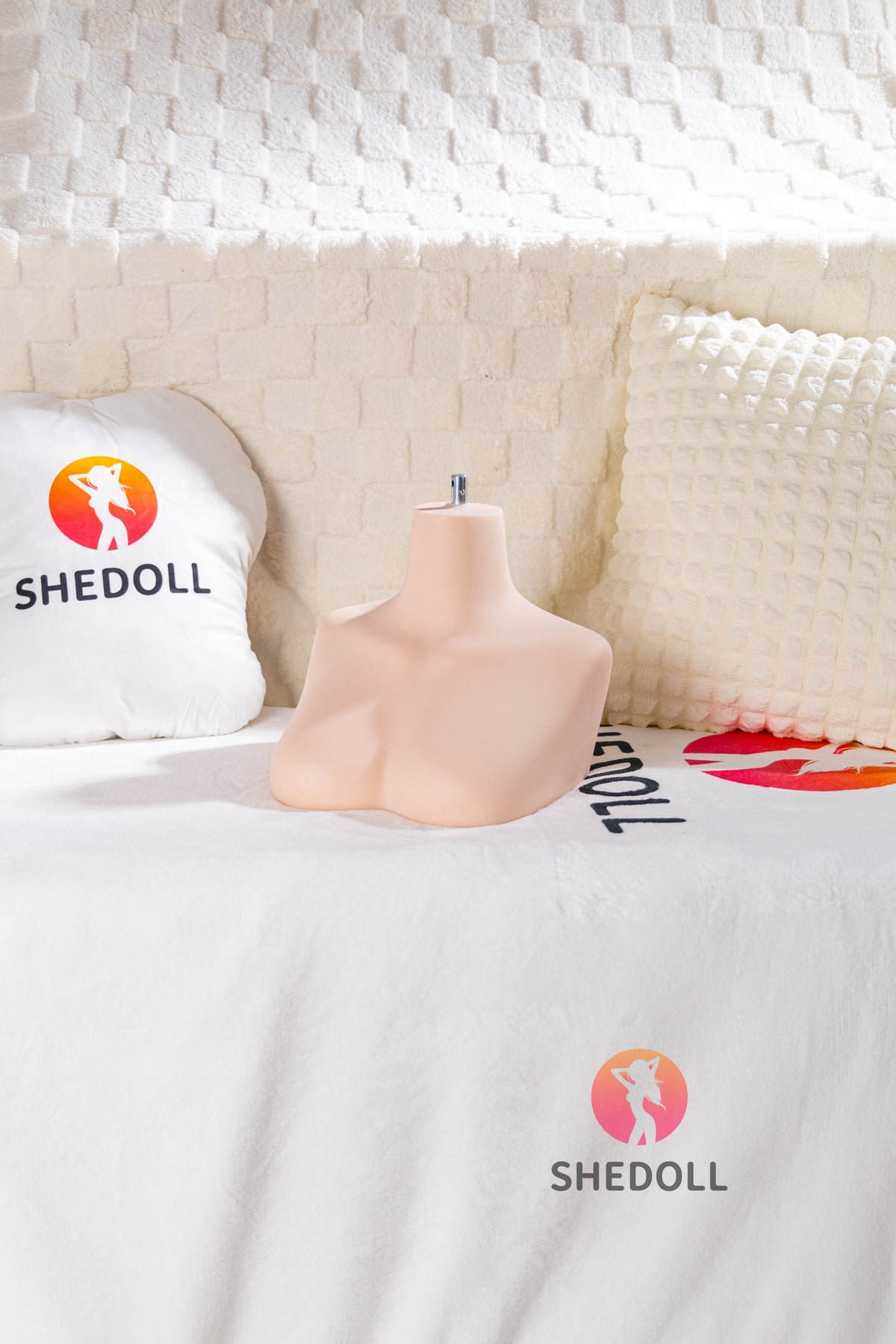 Peatugi silikoon (Shedoll)