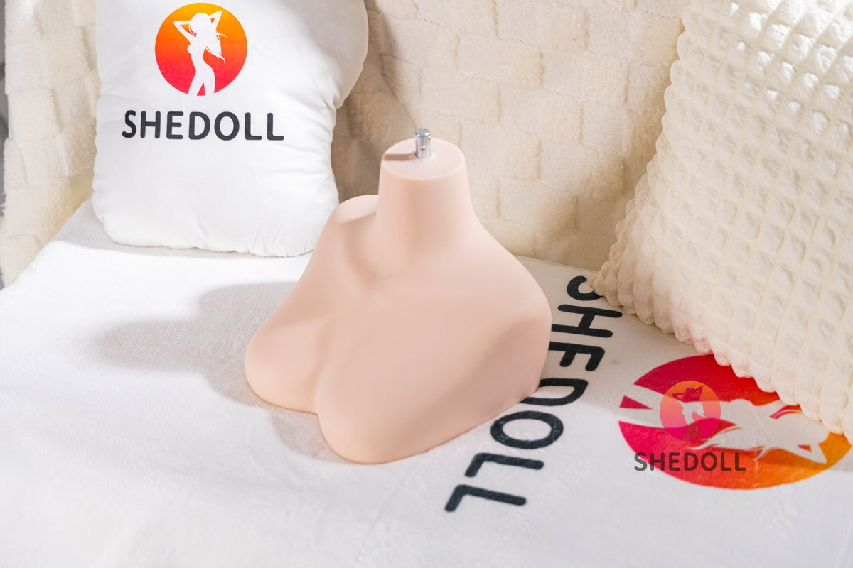 Peatugi silikoon (Shedoll)