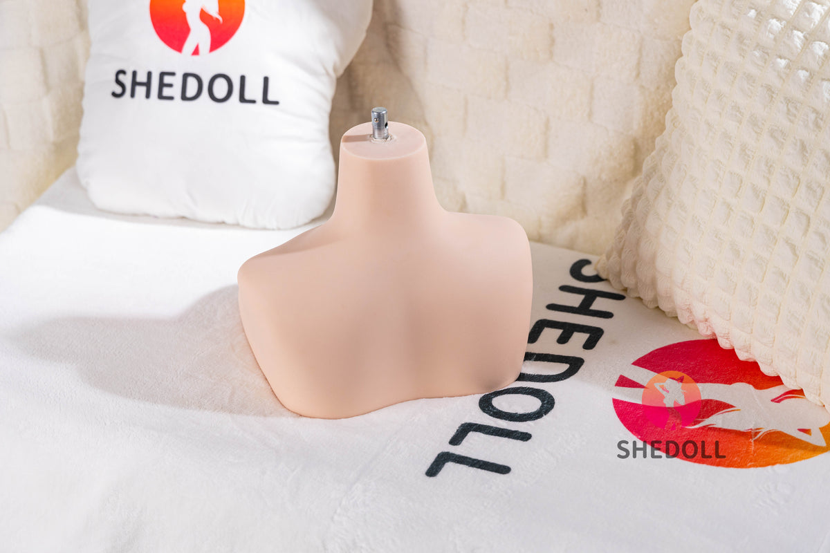 Peatugi silikoon (Shedoll)