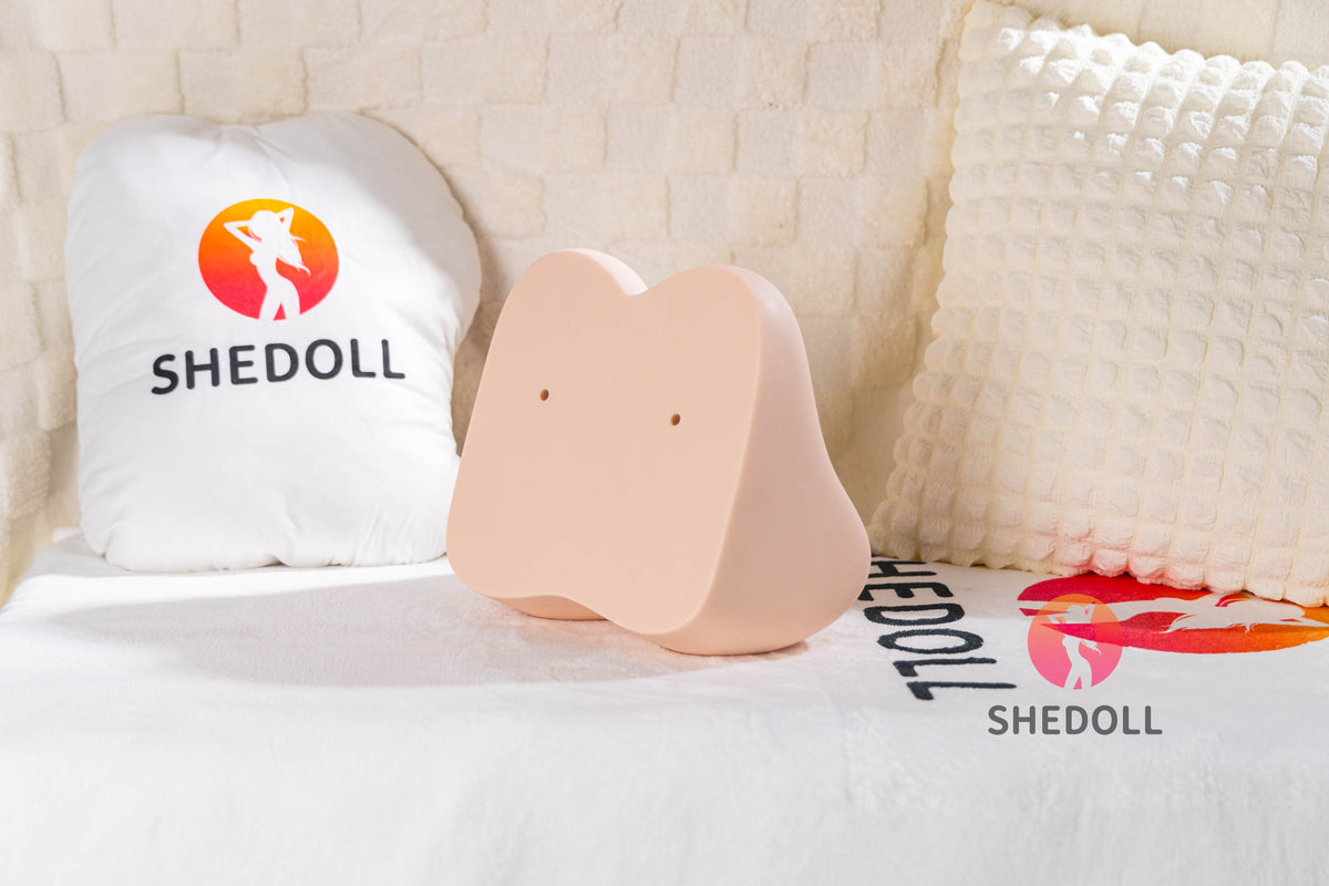 Peatugi silikoon (Shedoll)