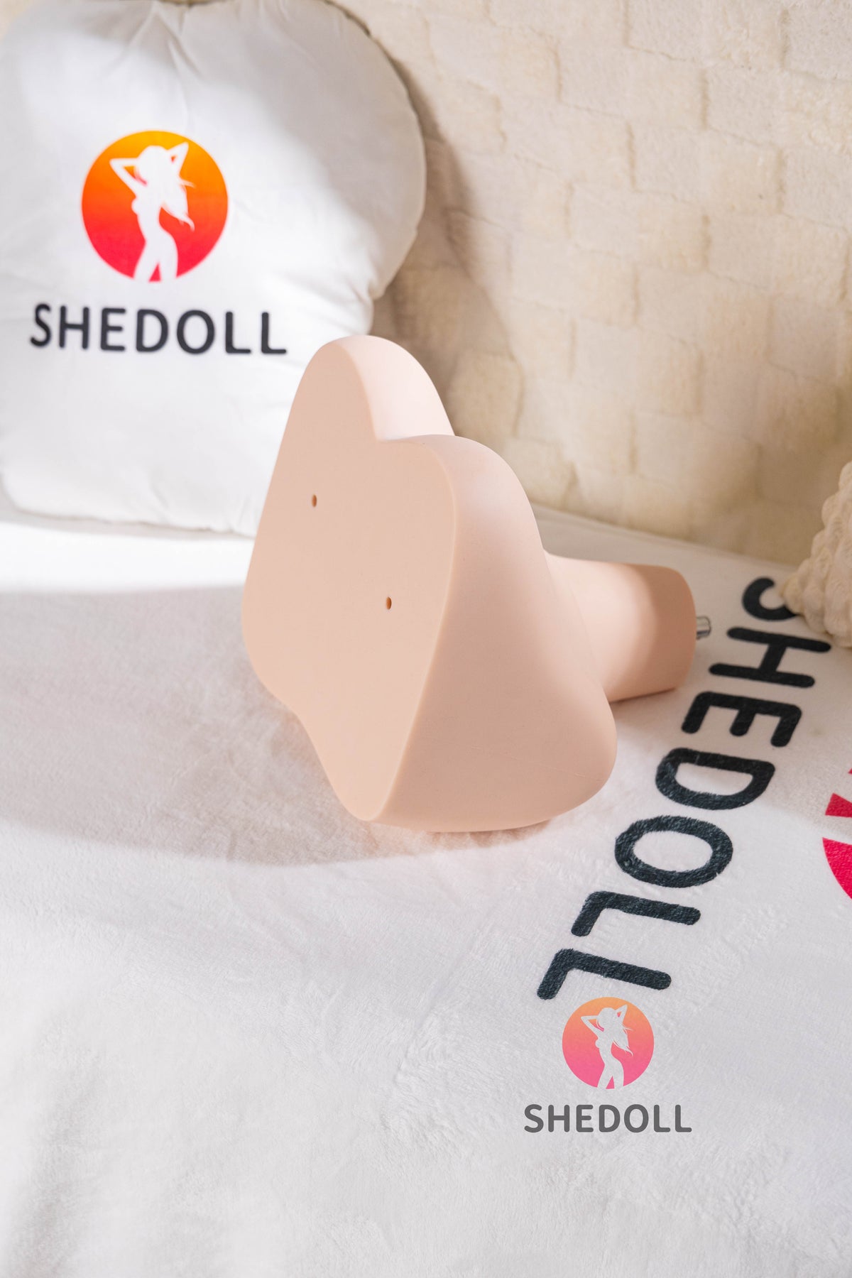 Peatugi silikoon (Shedoll)