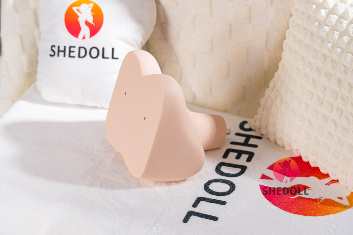 Peatugi silikoon (Shedoll)