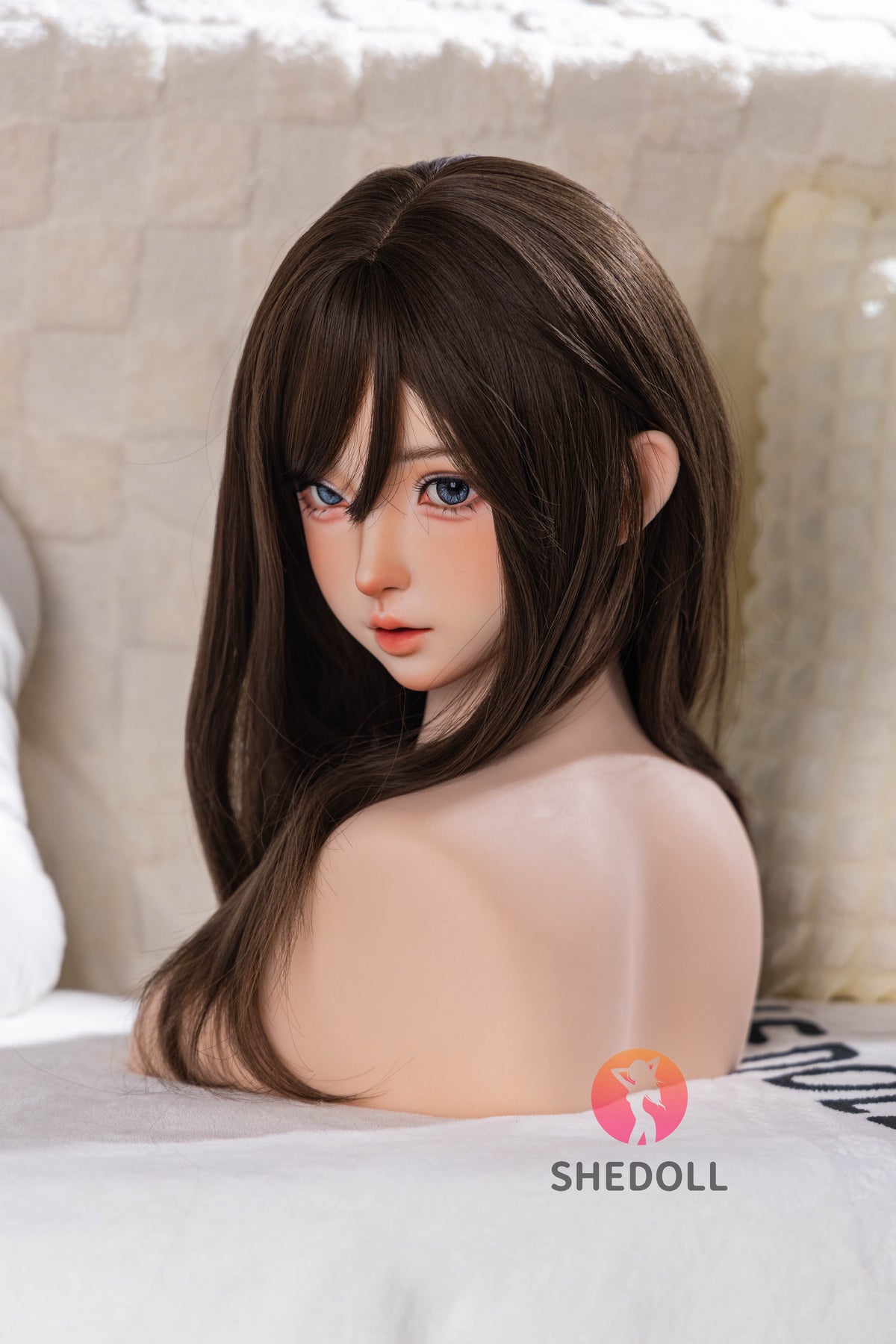 Peatugi silikoon (Shedoll)
